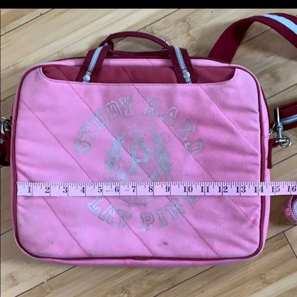 Victoria secret Pink Vintage bag - image 2