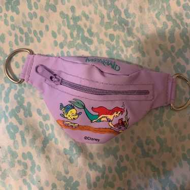 little fanny pack Gem