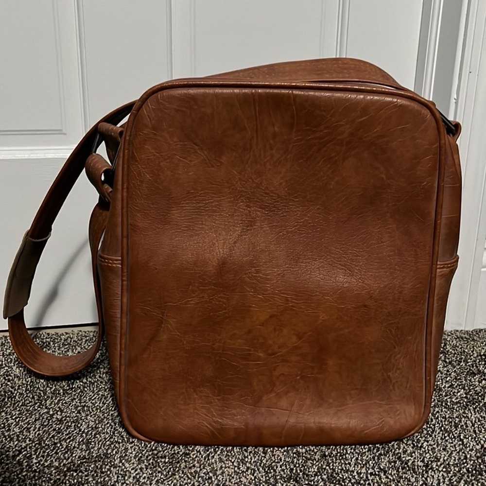 Vintage Samsonite Shoulrer Bag - image 5