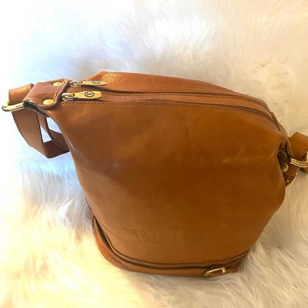 Valentina Bucket Bag - image 1