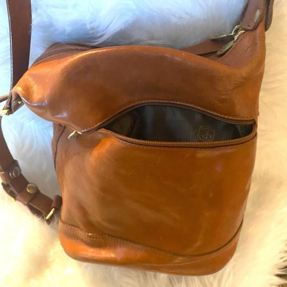 Valentina Bucket Bag - image 5