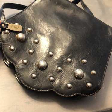 Rare Vintage Furla crossbody - image 1