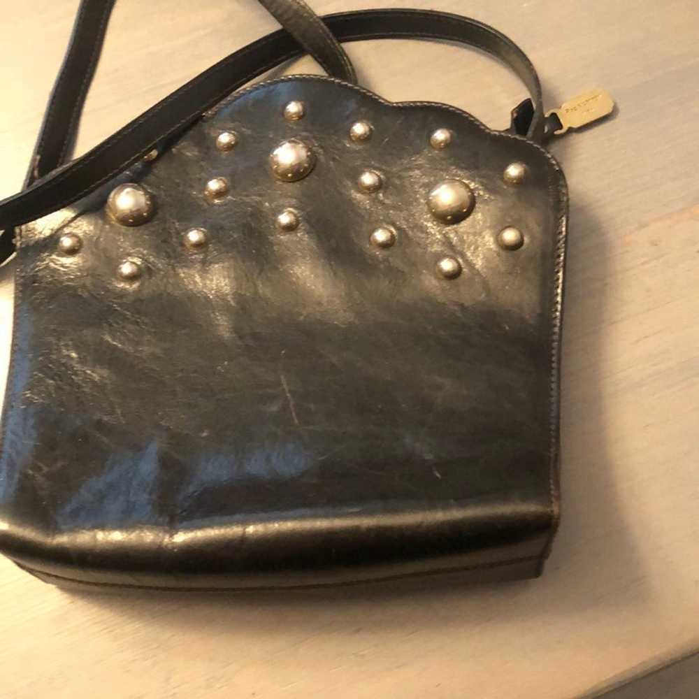 Rare Vintage Furla crossbody - image 8