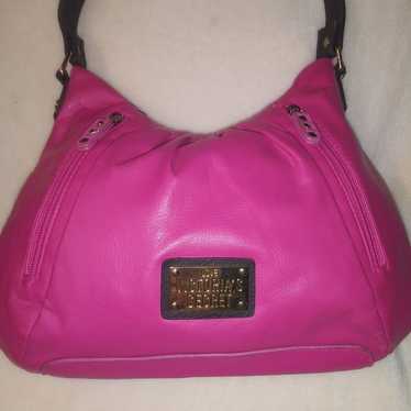 Vintage Victoria's Secret Leather Purse