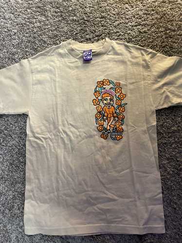 Krooked Krooked Mark Gonzales Skate Shirt Size Med