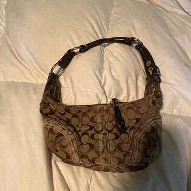 Coach Purse - image 1