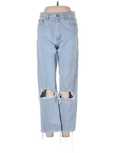 ASOS Women Blue Jeans 28W - image 1