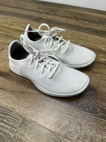 Allbirds Allbirds womens tree runners shoes