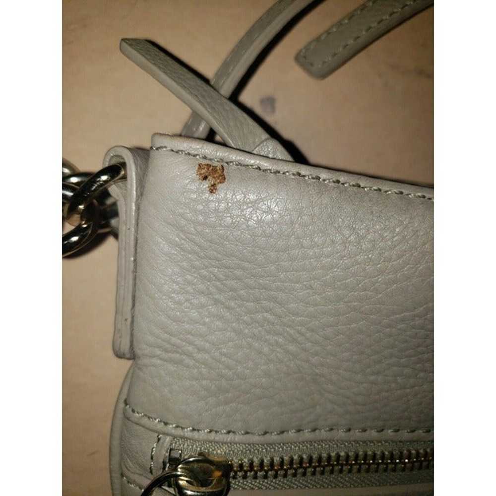 Kate Spade Beige Leather Shoulder Bag !!! - image 3