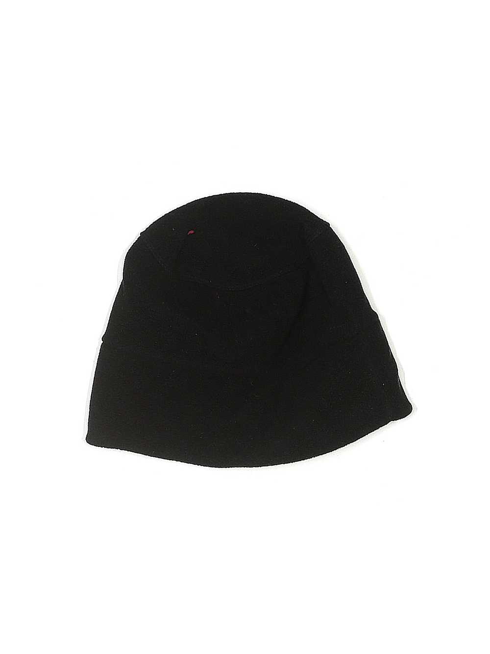 Lands' End Women Black Beanie S - image 1