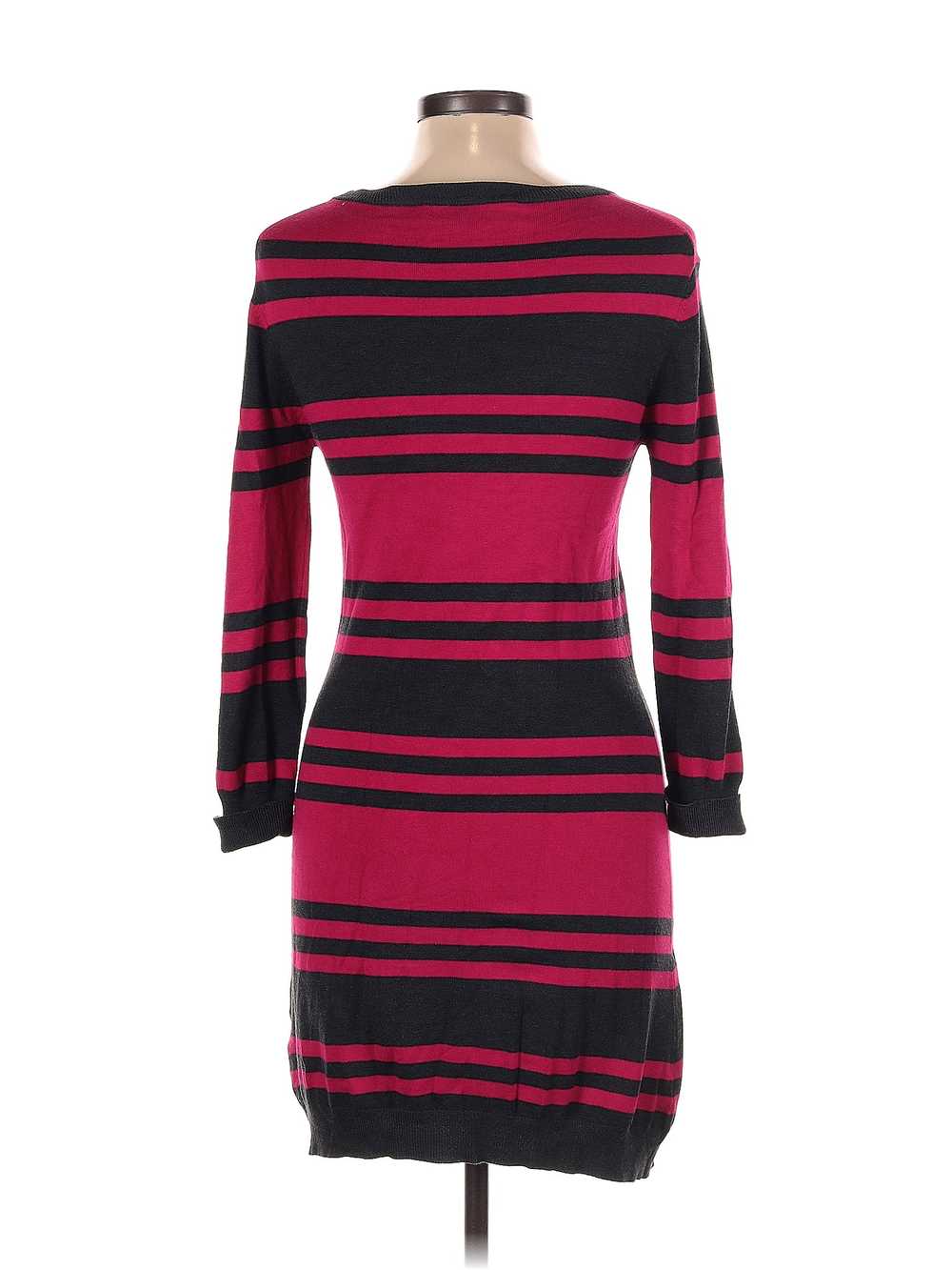 French Connection Women Red Casual Dress 10 - image 2