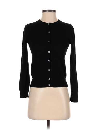 Banana Republic Women Black Cardigan XS - image 1