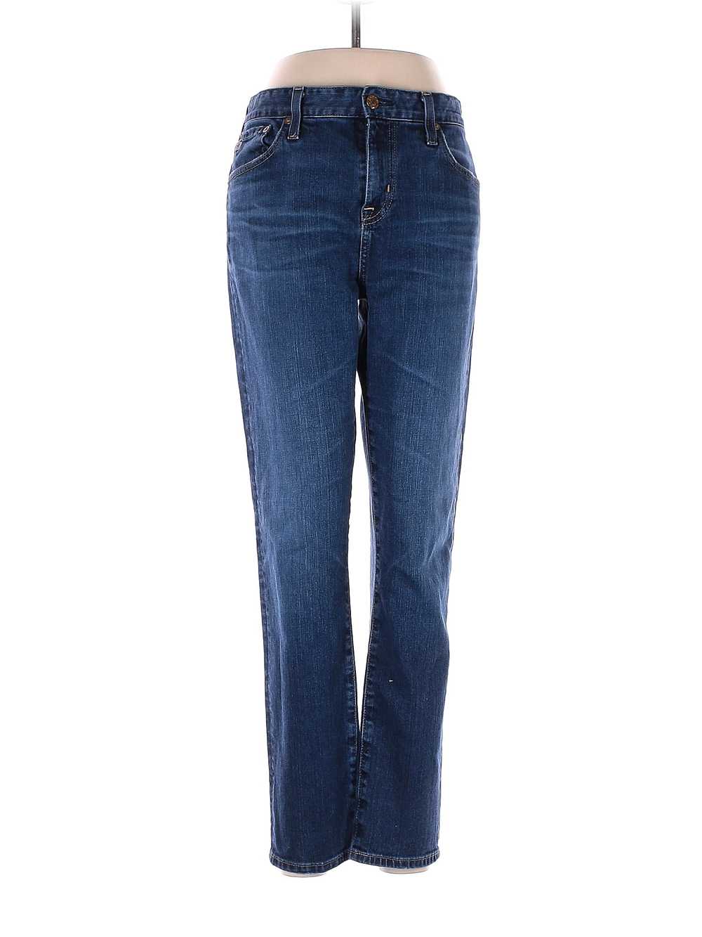 Adriano Goldschmied Women Blue Jeans 28W - image 1