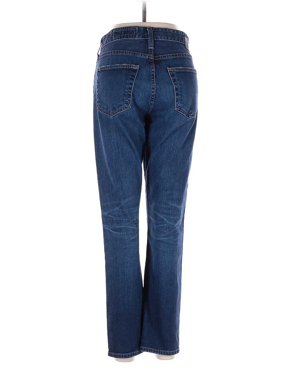 Adriano Goldschmied Women Blue Jeans 28W - image 2