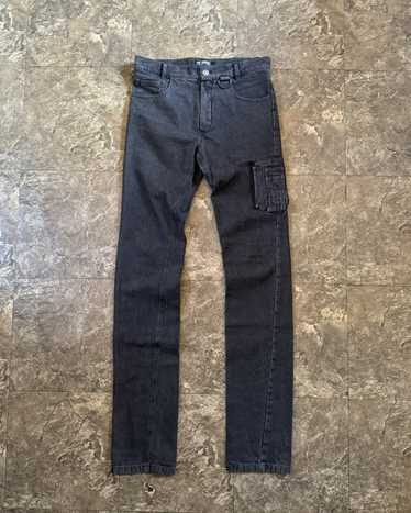 Raf Simons Denim Jeans - Gem