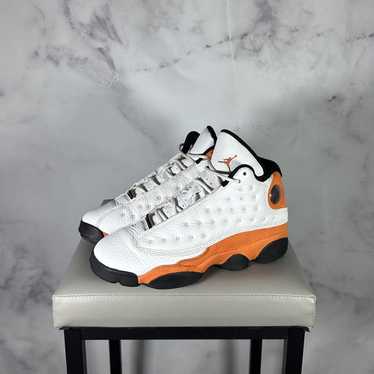 Jordan Brand × Nike Jordan 13 Retro Starfish 2021 - image 1