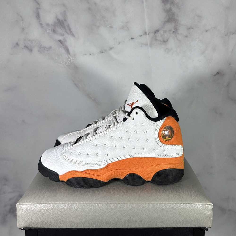 Jordan Brand × Nike Jordan 13 Retro Starfish 2021 - image 2