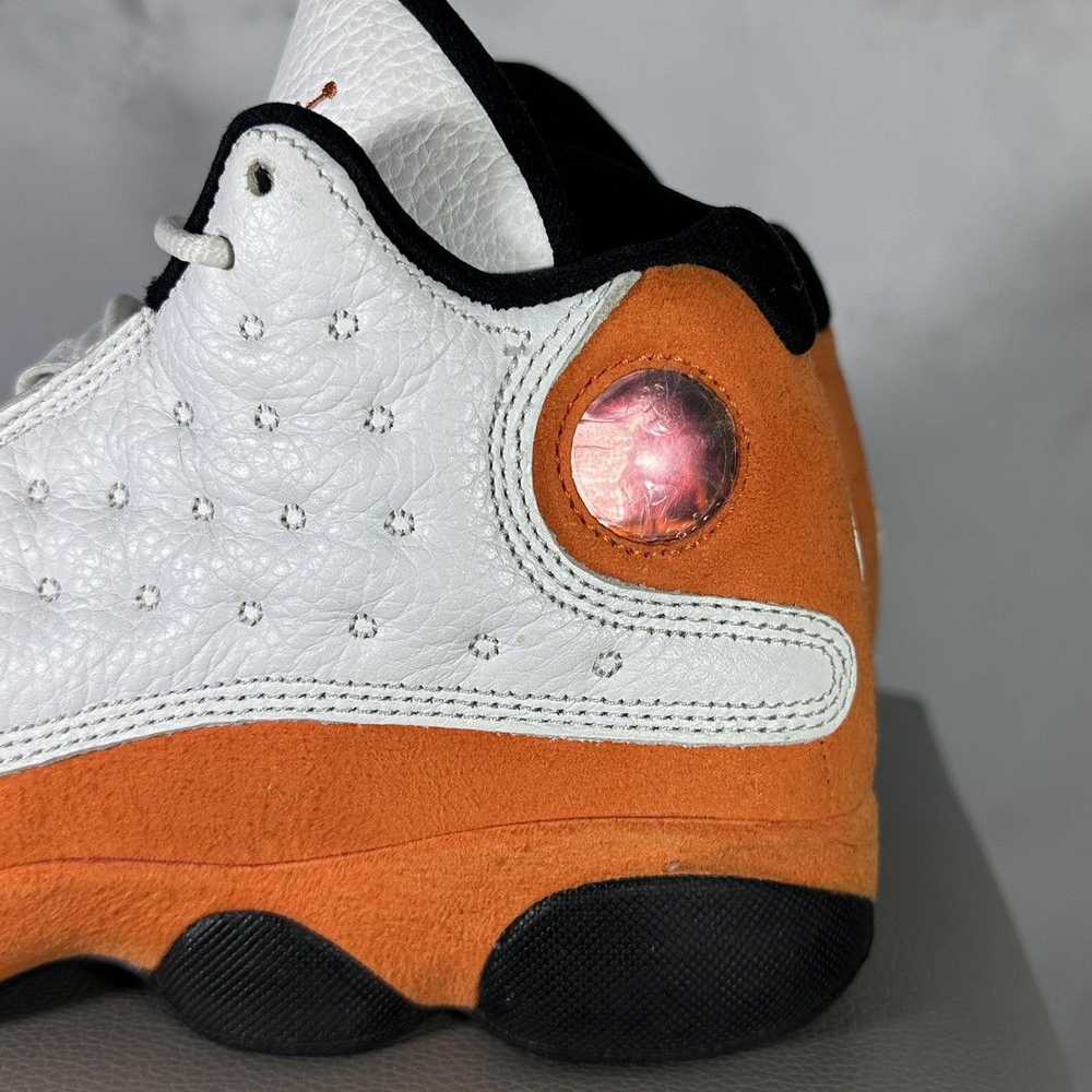 Jordan Brand × Nike Jordan 13 Retro Starfish 2021 - image 3