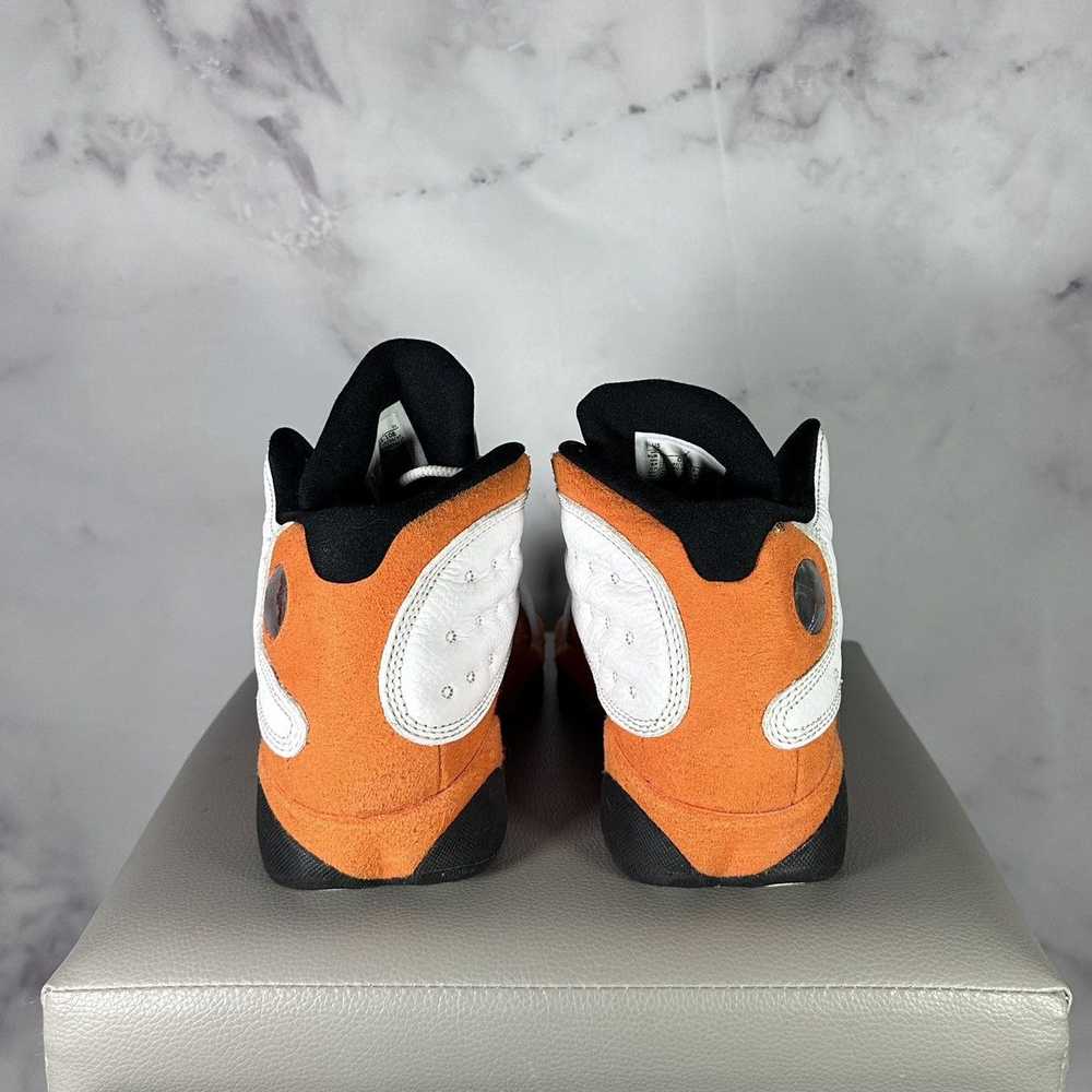 Jordan Brand × Nike Jordan 13 Retro Starfish 2021 - image 4