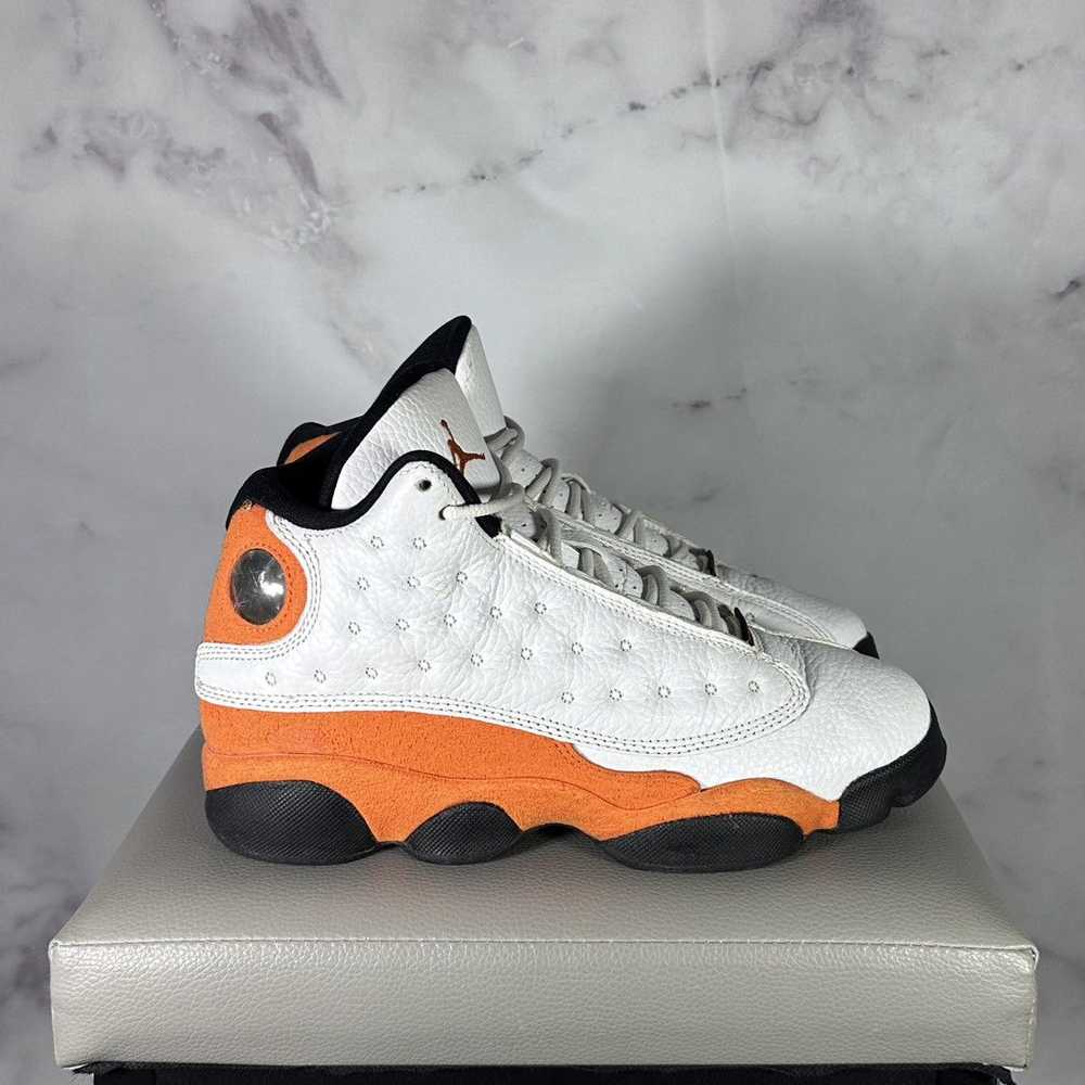 Jordan Brand × Nike Jordan 13 Retro Starfish 2021 - image 6