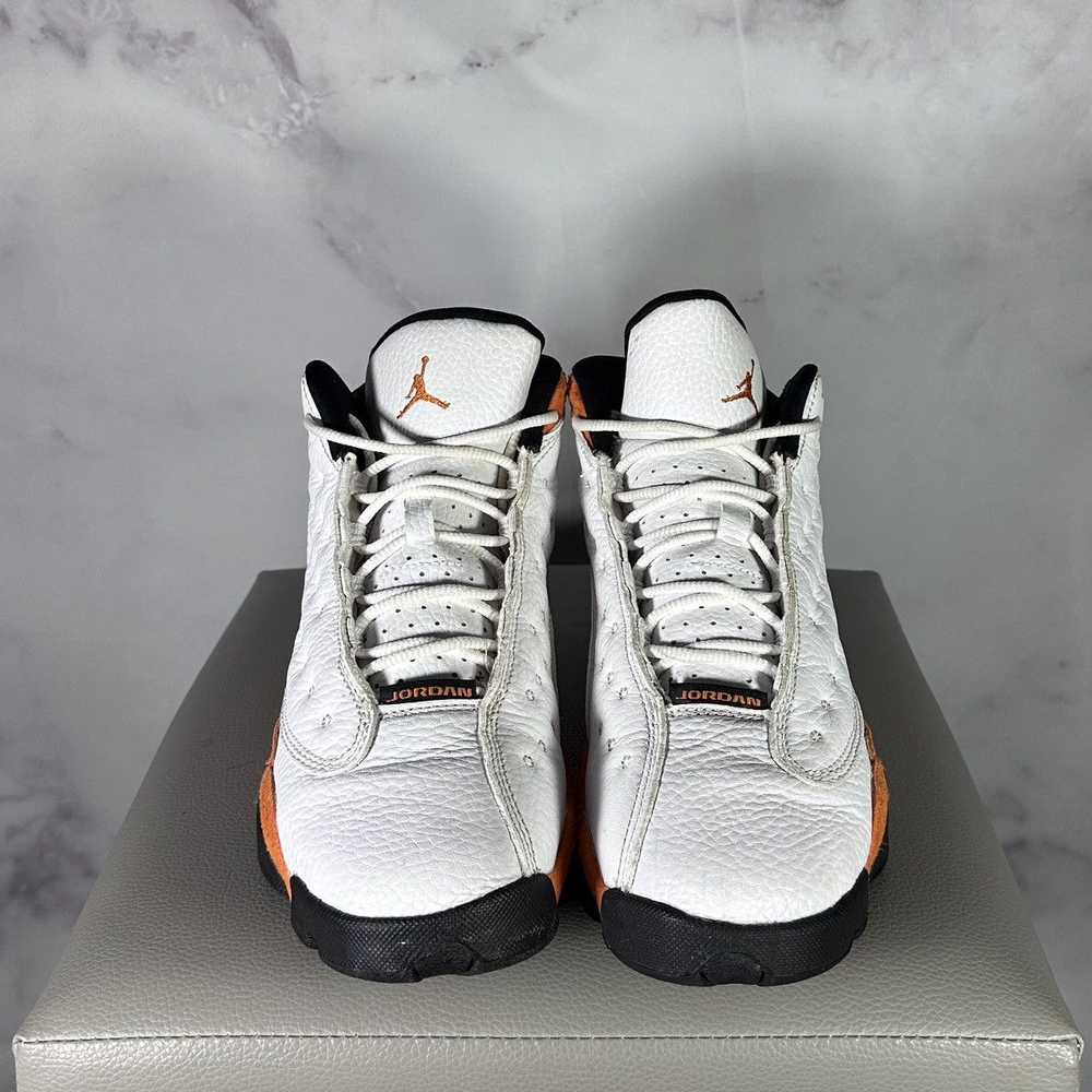 Jordan Brand × Nike Jordan 13 Retro Starfish 2021 - image 7