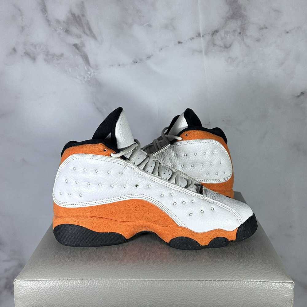 Jordan Brand × Nike Jordan 13 Retro Starfish 2021 - image 9