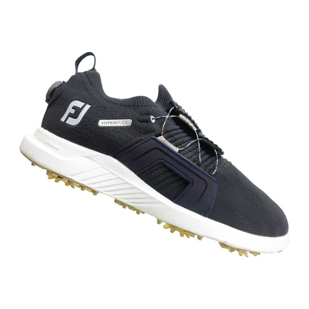 Footjoy FOOTJOY Men Spikeless Golf Shoes Hyperfle… - image 1