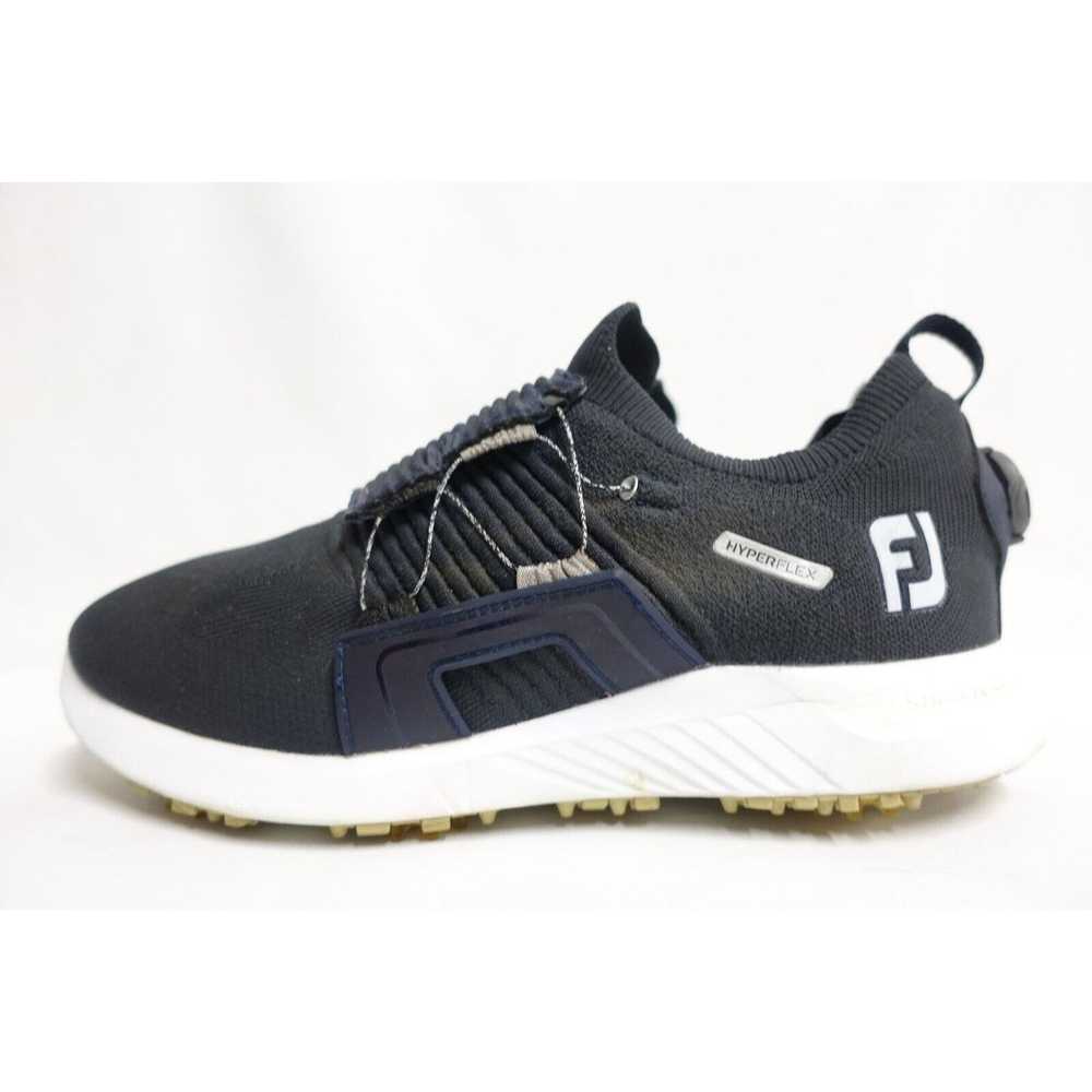 Footjoy FOOTJOY Men Spikeless Golf Shoes Hyperfle… - image 3