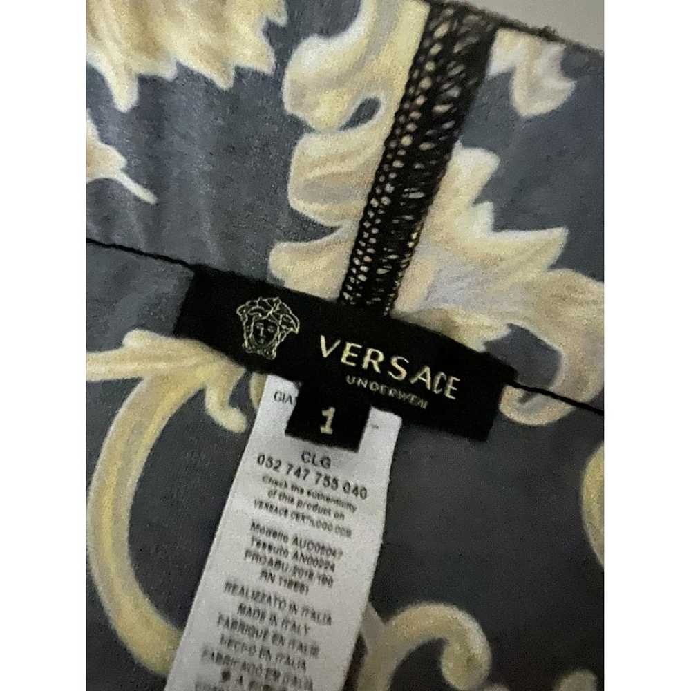 Versace Leggings - image 5