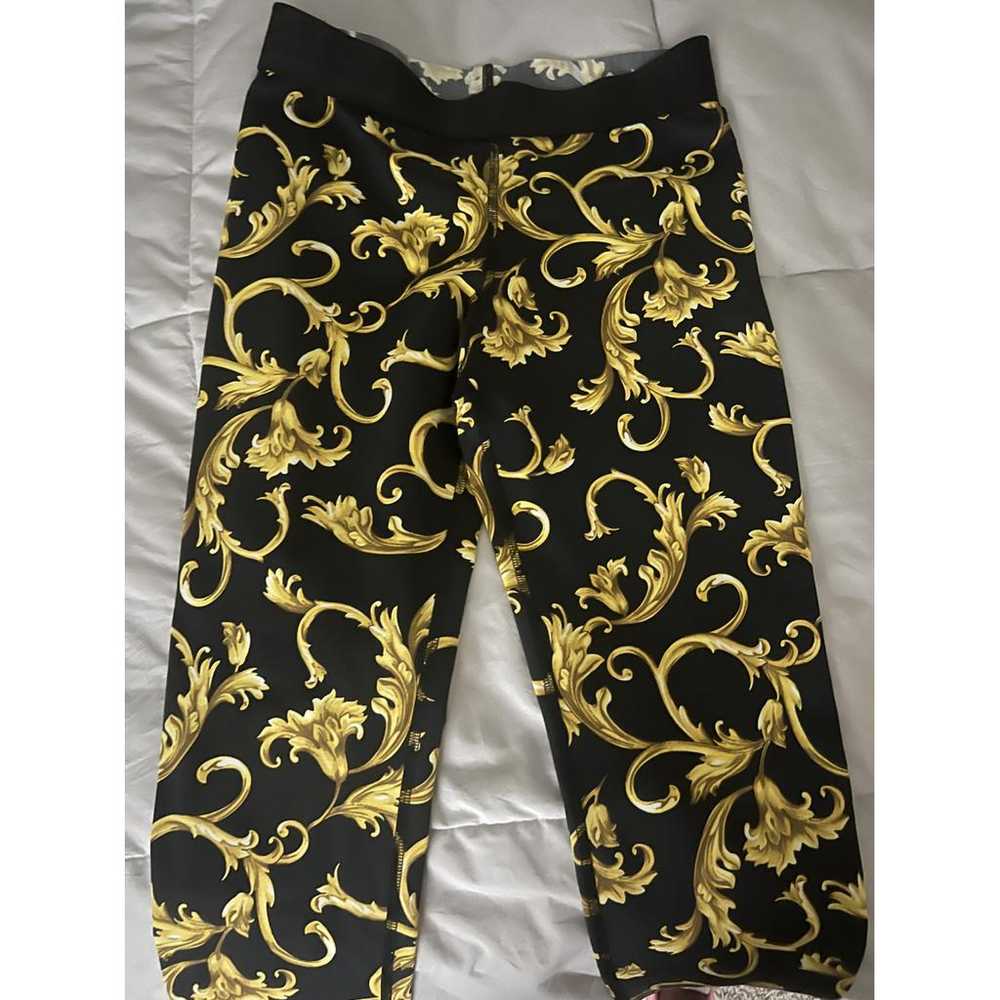 Versace Leggings - image 7