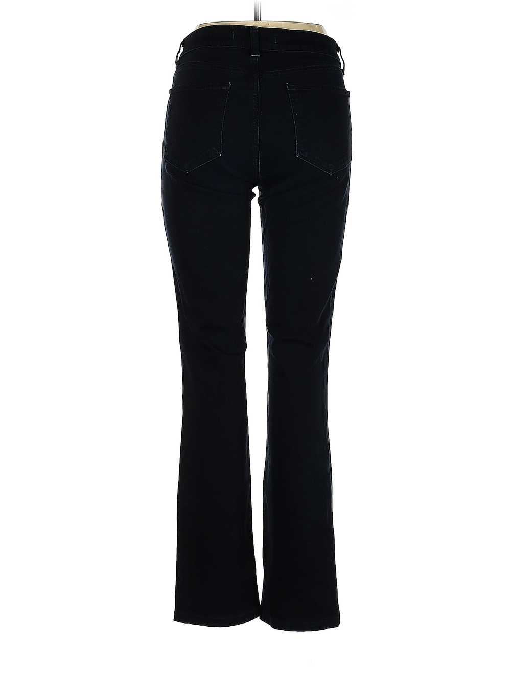 J Brand Women Black Jeans 30W - image 2