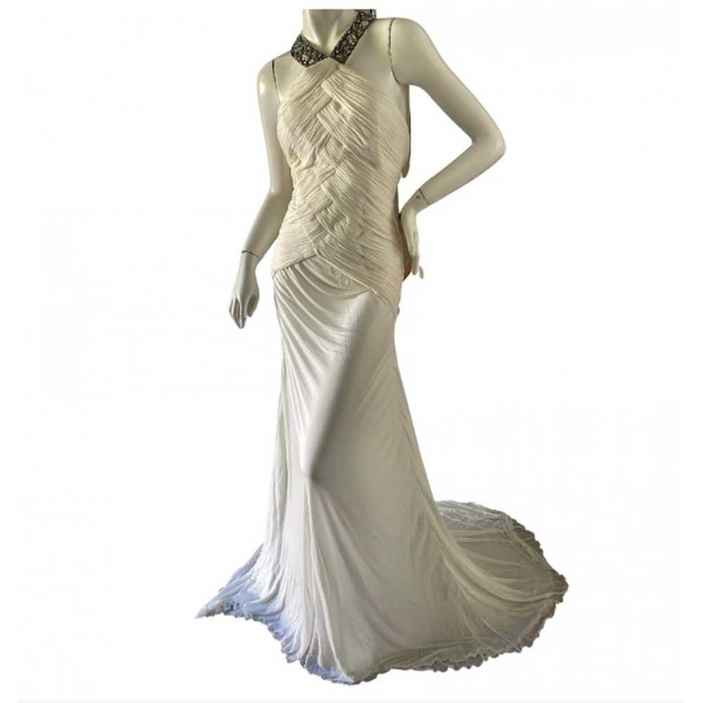 Roberto Cavalli Maxi dress - image 1