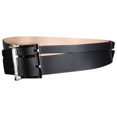 Versus Leather belt - image 1