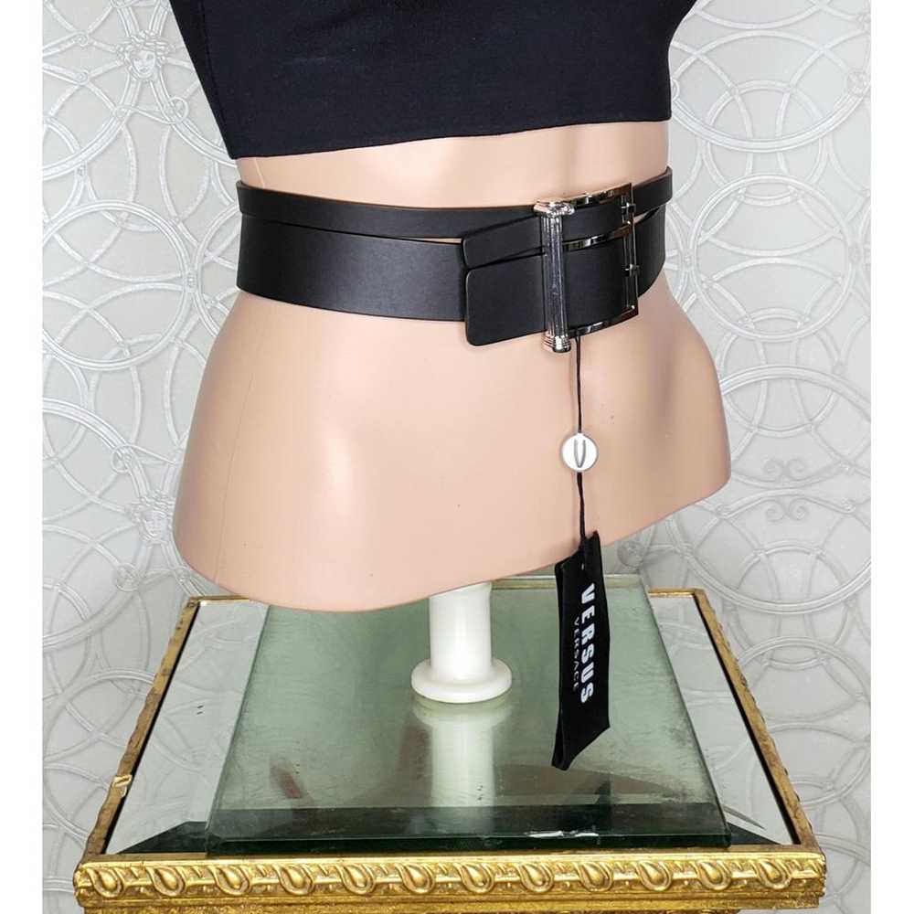 Versus Leather belt - image 4