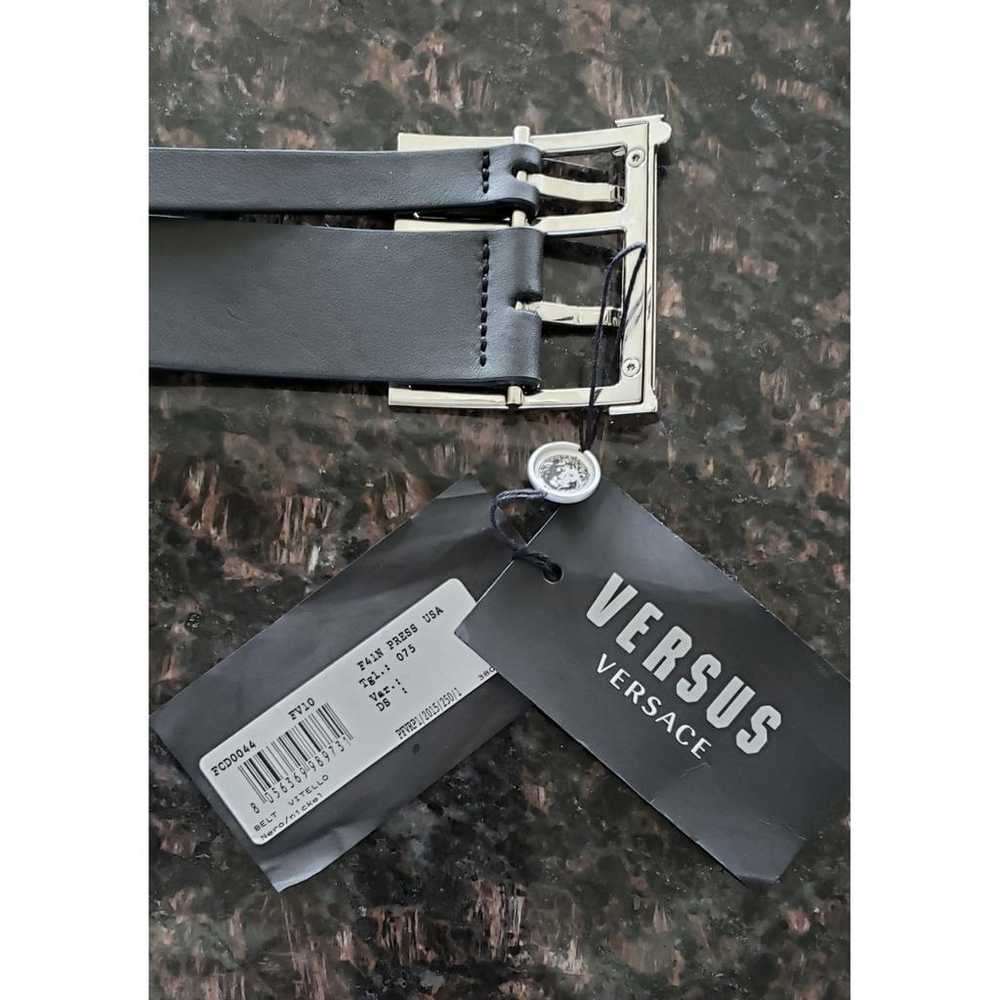 Versus Leather belt - image 8