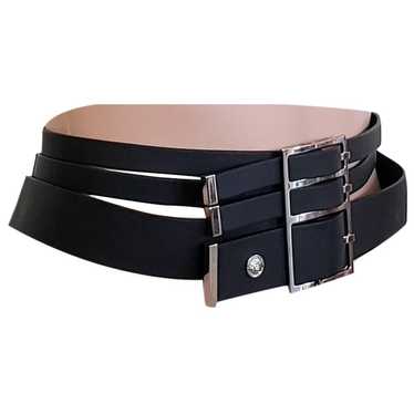 Versus Leather belt