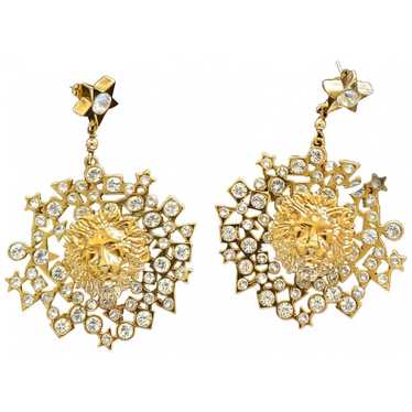 Versus Earrings - image 1