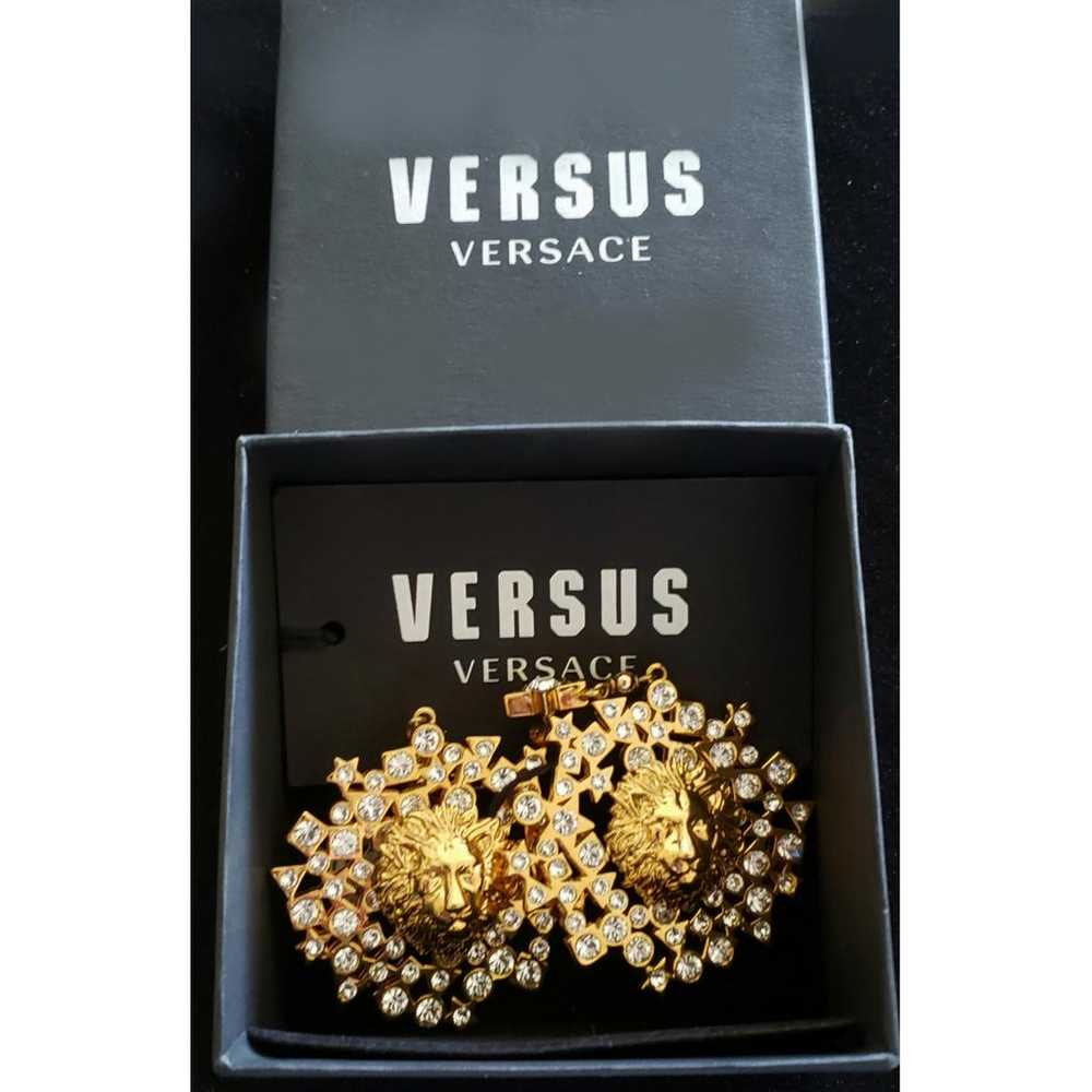 Versus Earrings - image 2