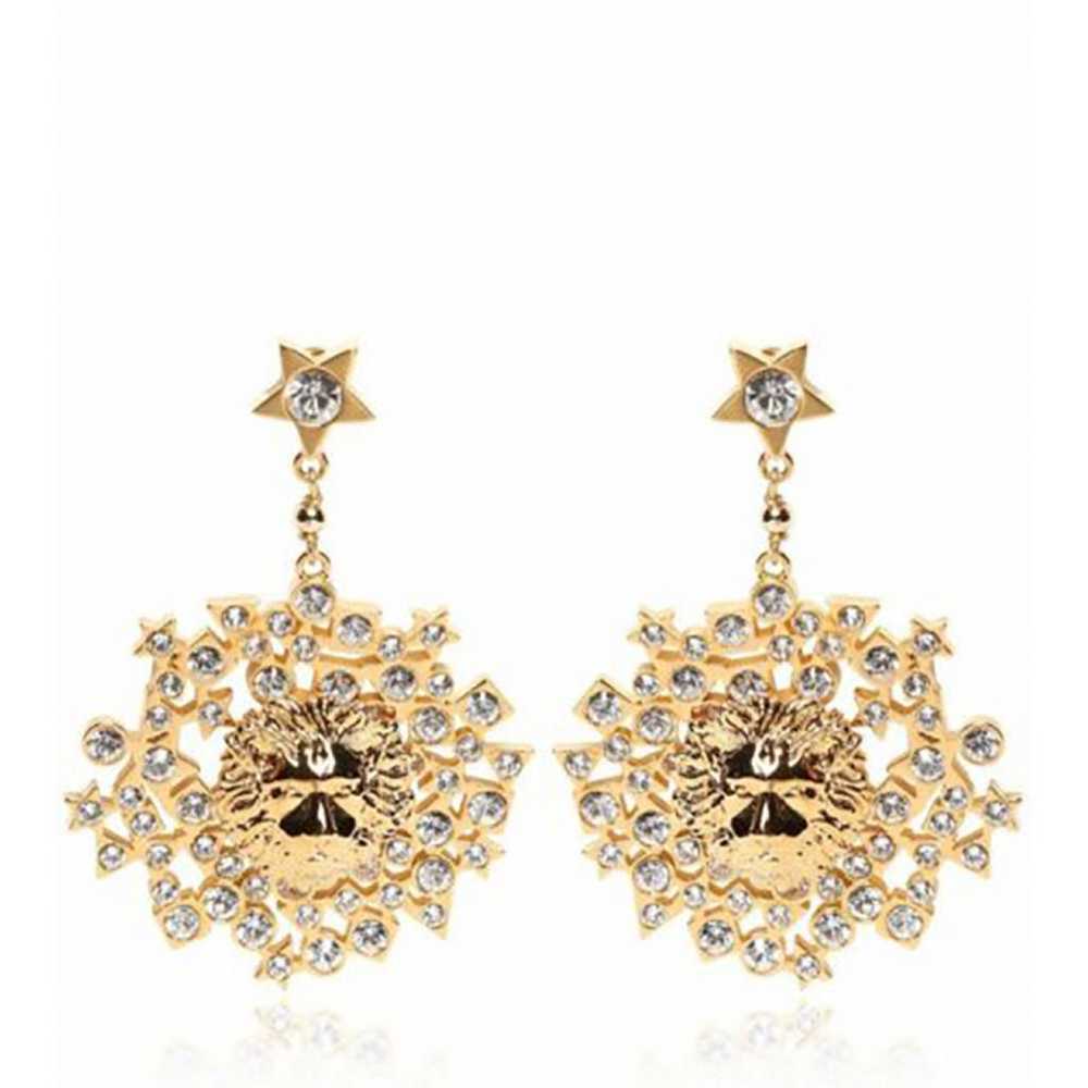 Versus Earrings - image 4