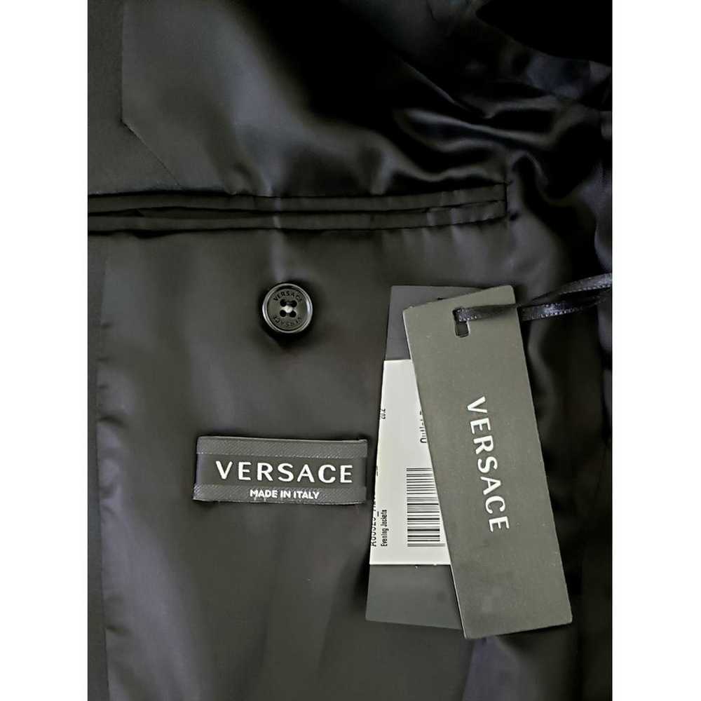 Versace Blazer - image 10