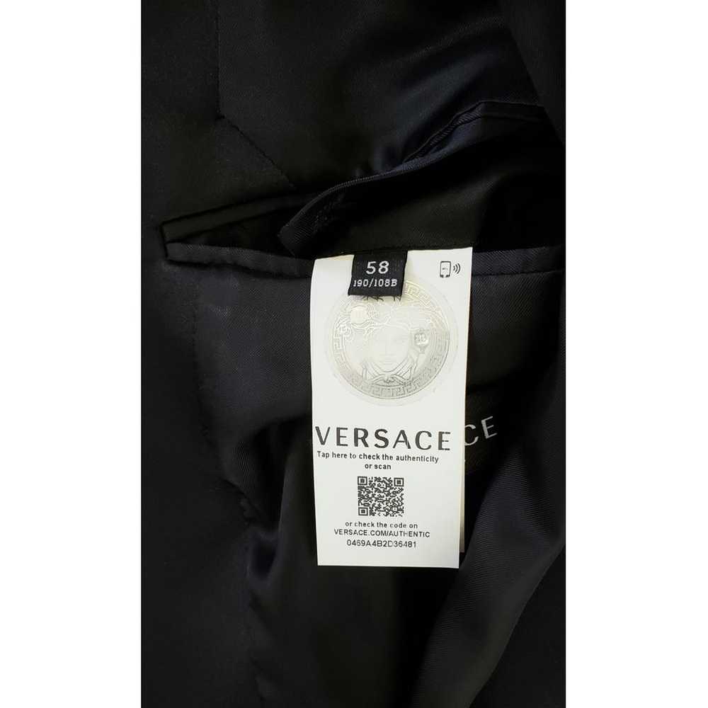 Versace Blazer - image 11