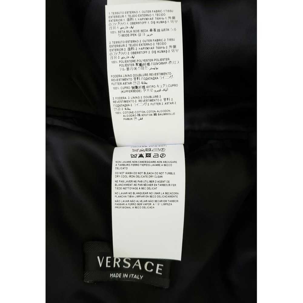 Versace Blazer - image 12