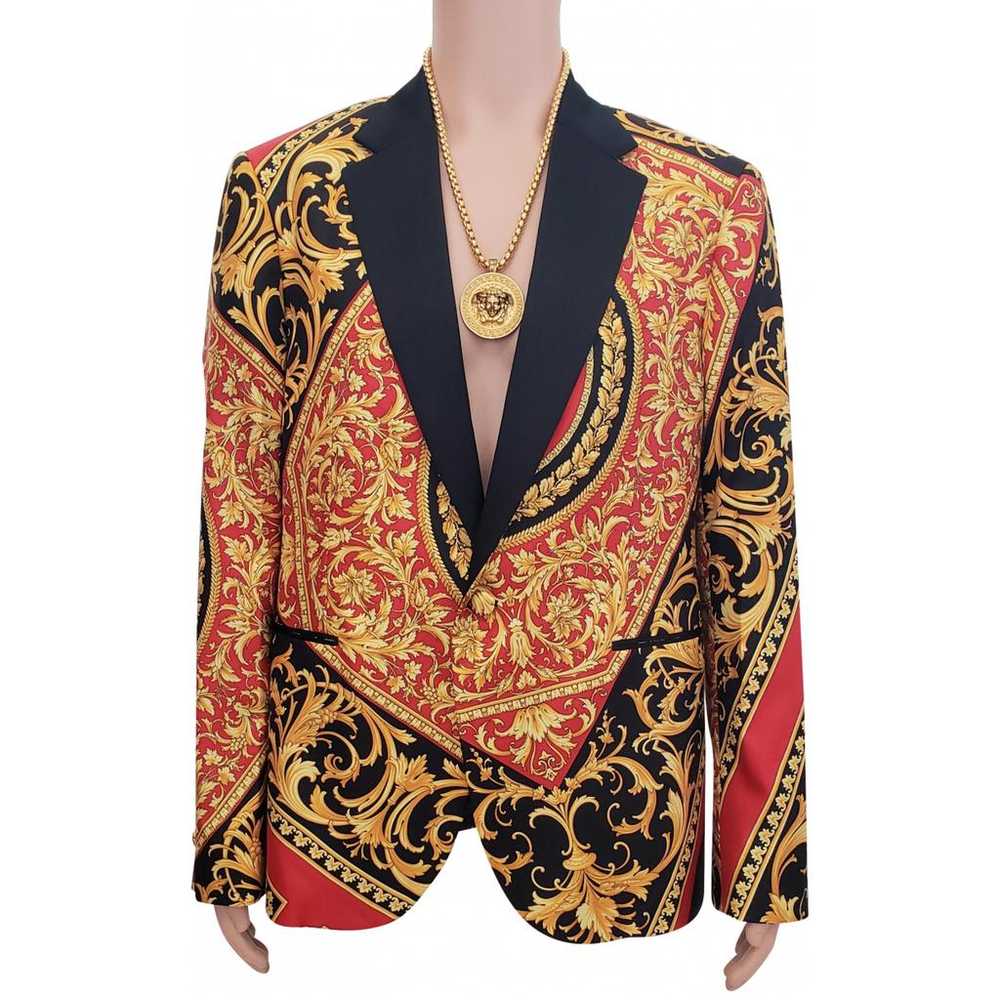 Versace Blazer - image 1