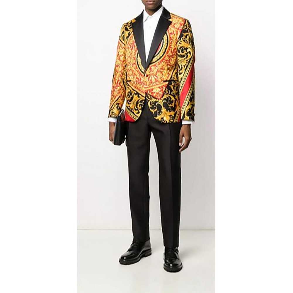 Versace Blazer - image 2