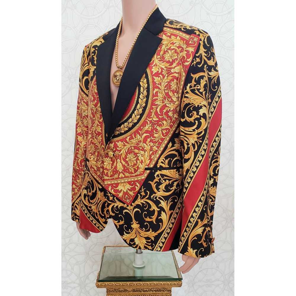 Versace Blazer - image 3