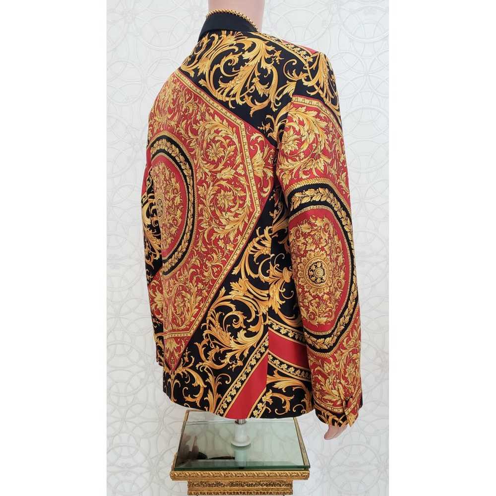 Versace Blazer - image 7