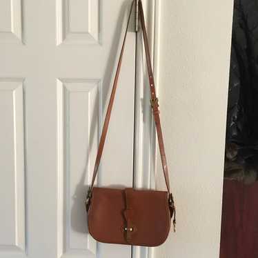 Vintage Ladies Bag - image 1