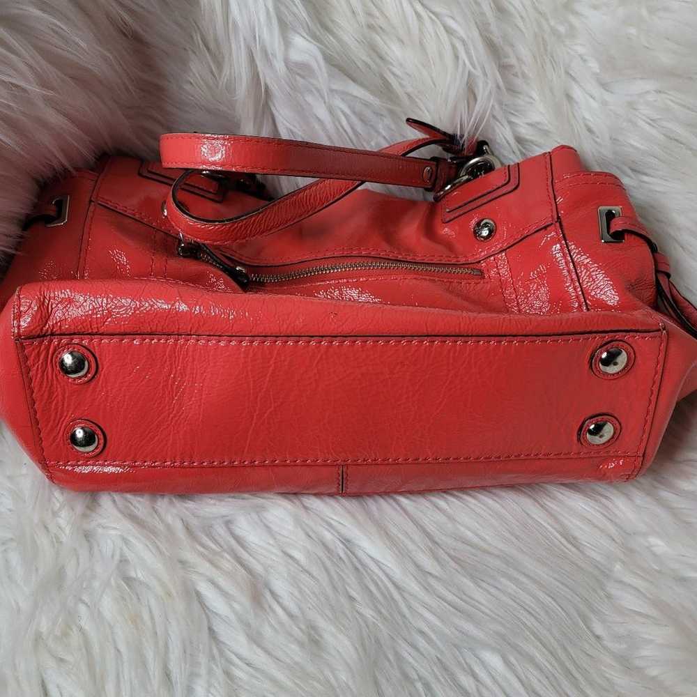 Coach vintage purse - image 9