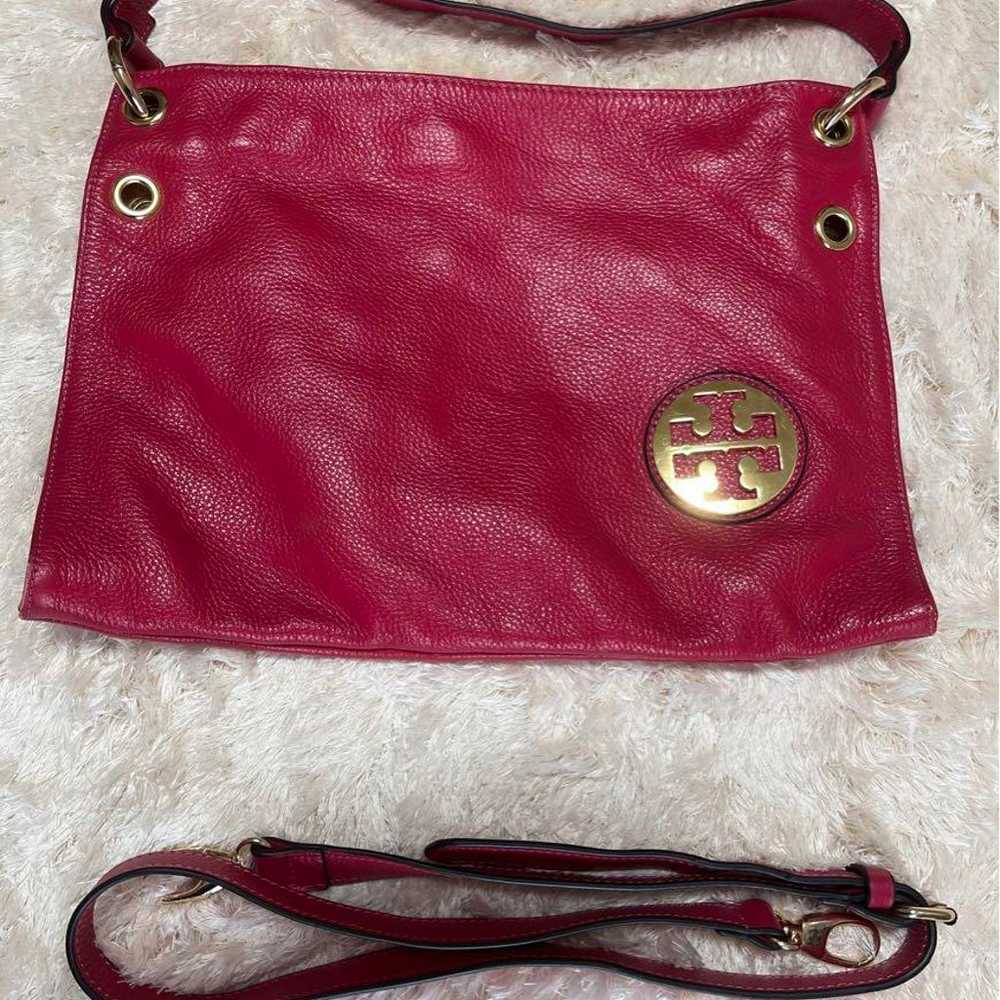 Tory Burch 3-way shoulder bag - image 1