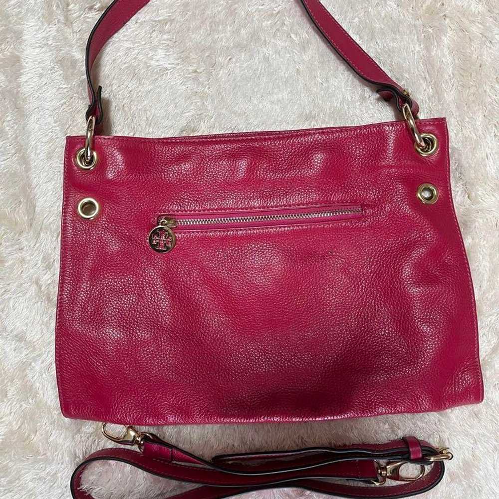 Tory Burch 3-way shoulder bag - image 2